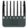 GS4409 9 in 1 Digital Grooming Kit 5 W Black