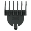 GS4409 9 in 1 Digital Grooming Kit 5 W Black