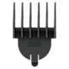 GS4409 9 in 1 Digital Grooming Kit 5 W Black