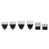 GS4409 9 in 1 Digital Grooming Kit 5 W Black