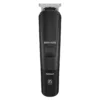 GS4409 9 in 1 Digital Grooming Kit 5 W Black