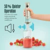 Craft Kitchen Harmony Combo 3 in 1 combo of Craft Series – Mixer Grinder + Toaster + Hand Blender