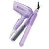 HC4065 Hair Straightener Dryer Purple