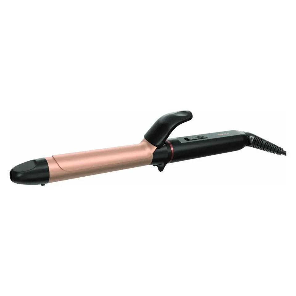 HC4141 Argan Keratin Curler 38 W - 45 W Black