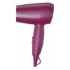 HD1845 Hair Dryer 1000 W Plum