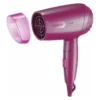 HD1845 Hair Dryer 1000 W Plum
