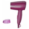 HD1845 Hair Dryer 1000 W Plum