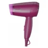 HD1845 Hair Dryer 1000 W Plum