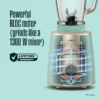 Craft Kitchen Harmony Combo 3 in 1 combo of Craft Series – Mixer Grinder + Toaster + Hand Blender