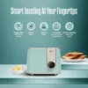 Craft Kitchen Harmony Combo 3 in 1 combo of Craft Series – Mixer Grinder + Toaster + Hand Blender