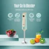 Craft Kitchen Harmony Combo 3 in 1 combo of Craft Series – Mixer Grinder + Toaster + Hand Blender