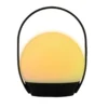 Omniglow 2.5 W TW+RGB Wall Light BLE-MESH