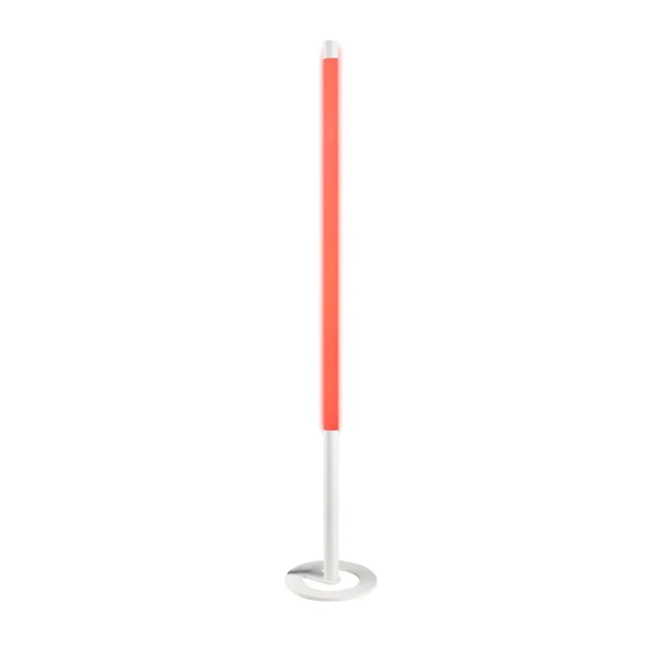 Lumos 10 W TW+RGB Floor Lamp BLE-MESH