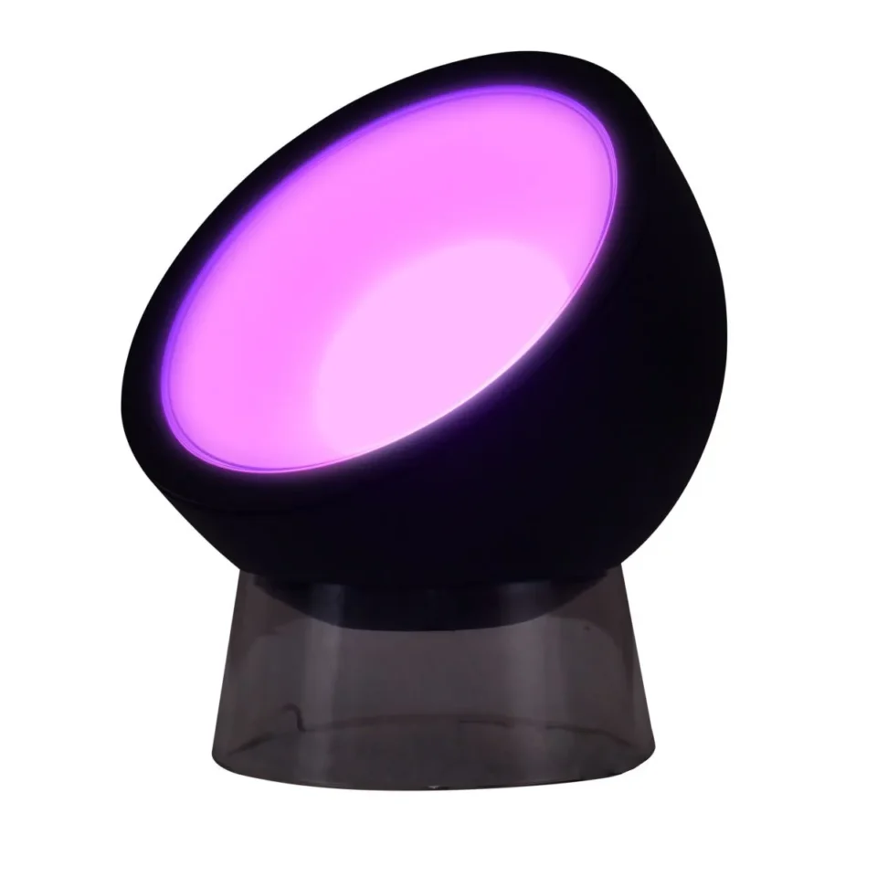 Lumosphere 10 W TW+RGB Projectorble-MESH