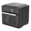 Air Oven Avanza Airfryer 1700 W, 15 L, Digital control with 14 auto pre-set option