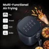 Prolife Brio Air Fryer 1350 W Blue